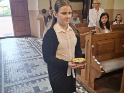 Uroczyste rozpoczęcie roku szkolnego 2026/2027 